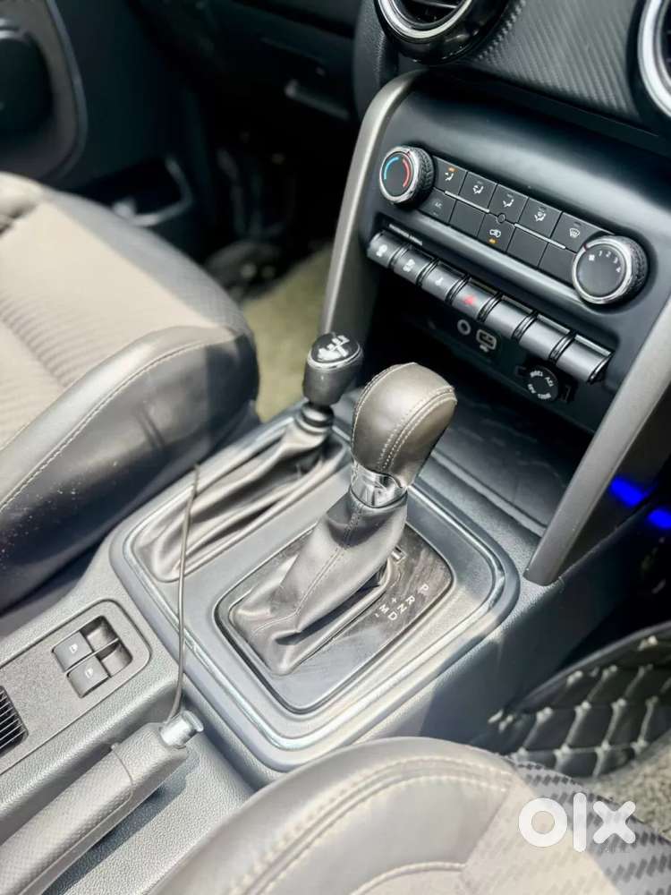 Mahindra Thar 2.2 Lx Convertible Diesel At 4 Str, 2022, Diesel