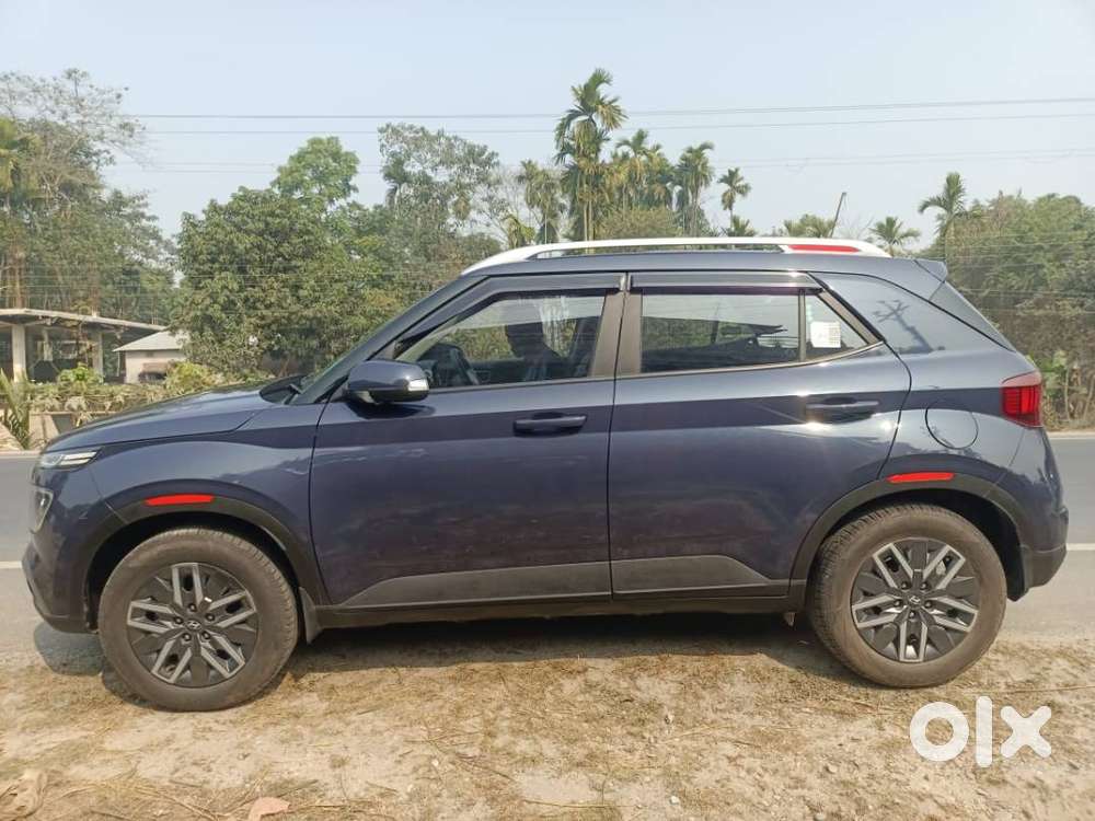 Hyundai Venue Sx 2021