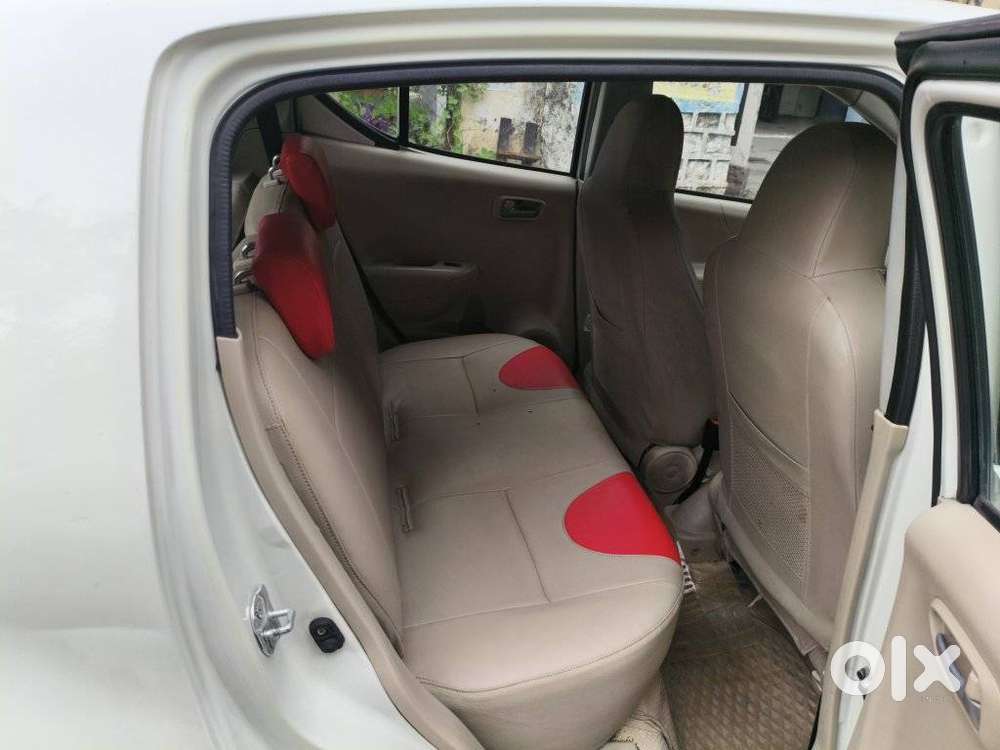 Maruti Suzuki A-star 1.0 Vxi (abs) At, 2013, Petrol