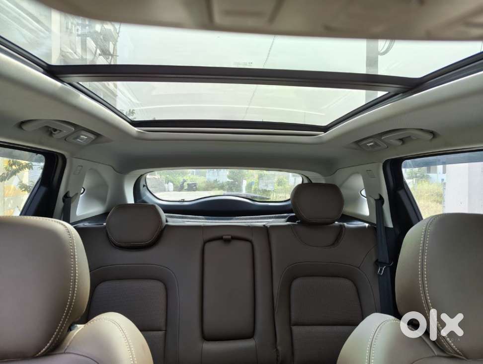 Tata Harrier Xza Plus At, 2023, Diesel