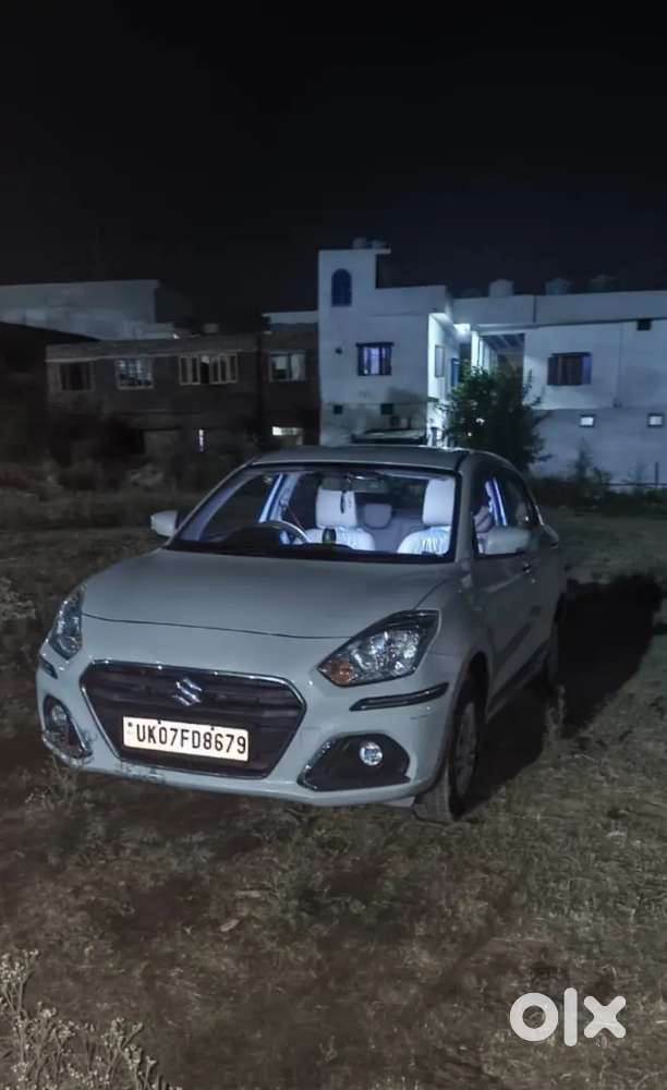 Maruti Suzuki Dzire Zdi Plus 2022