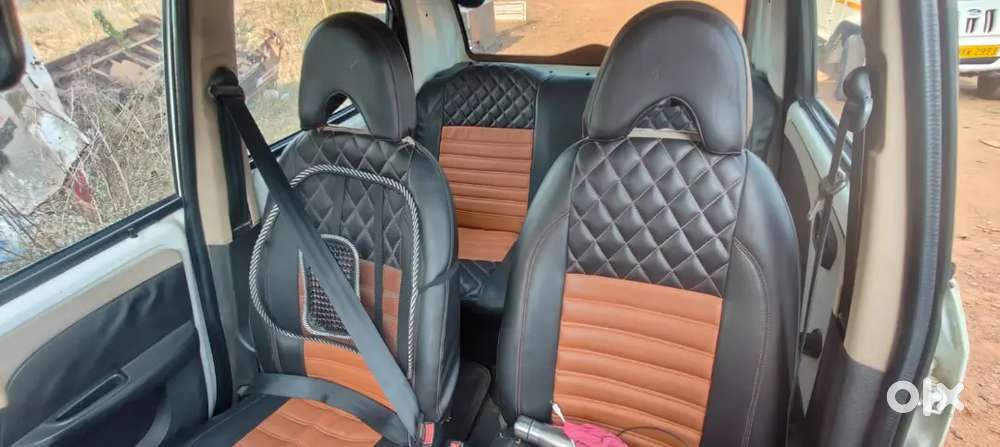 Tata Nano 2012 Petrol 60000 Km Driven