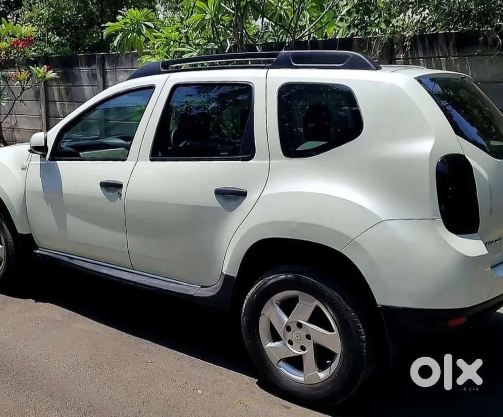 Renault Duster 2013 Diesel 170000 Km Driven
