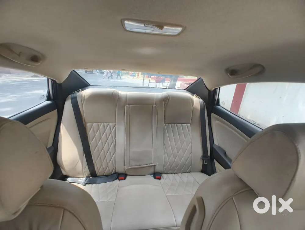 Hyundai Verna 2017 Petrol Good Condition