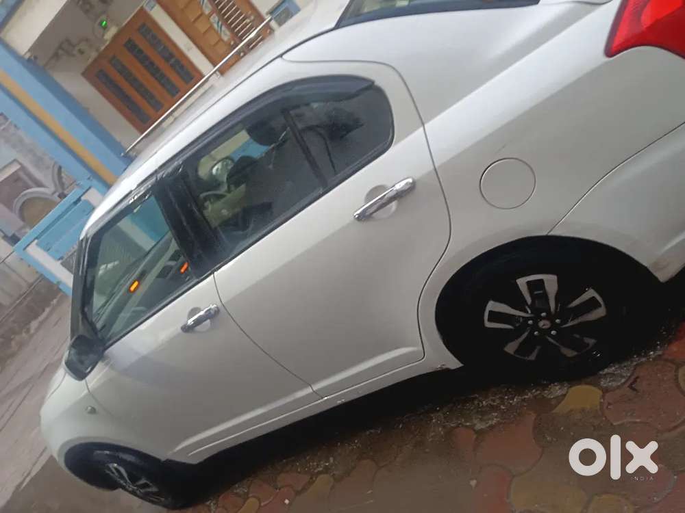 Maruti Suzuki Dzire 2009