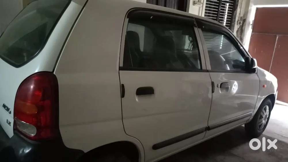 Maruti Suzuki Alto 800 2013