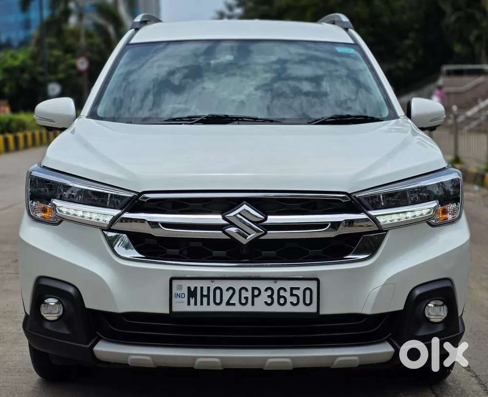 Maruti Suzuki Xl6 1.5 Alpha At, 2025, Petrol