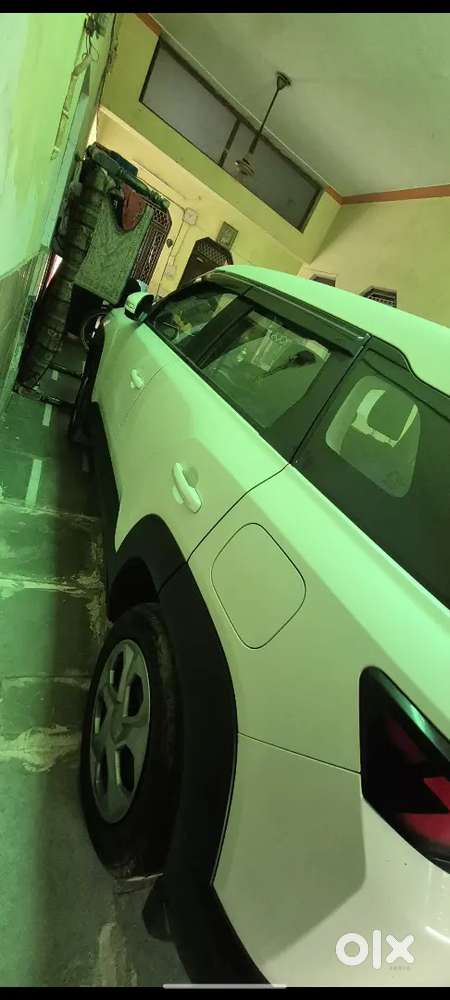 Maruti Suzuki Brezza 2023 Petrol