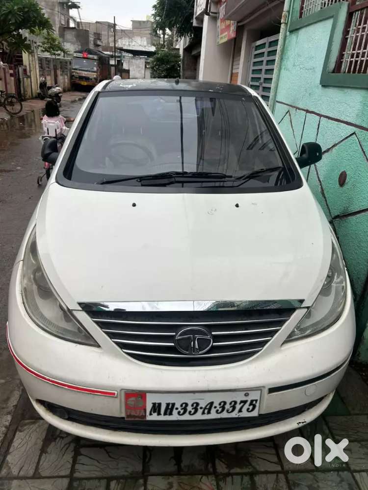 Tata Indica Vista 2013 Diesel 100000 Km Driven