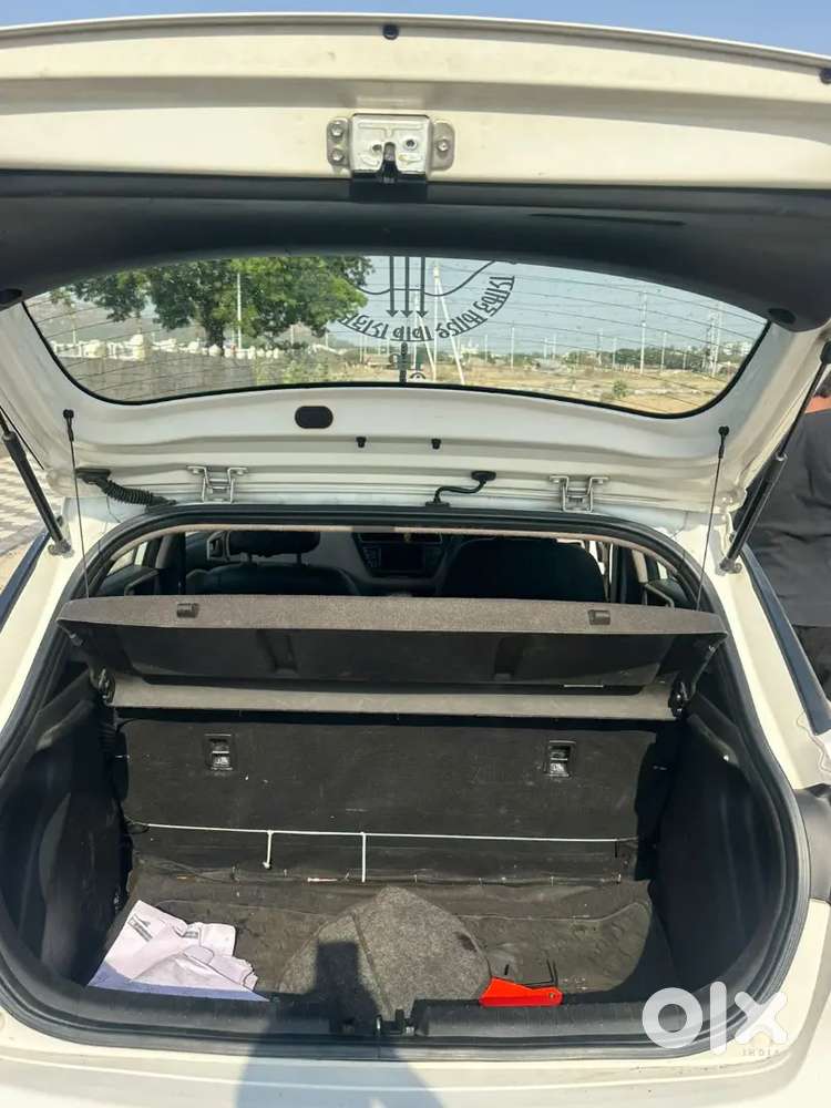 Hyundai I20 2018 Diesel 158000 Km Driven