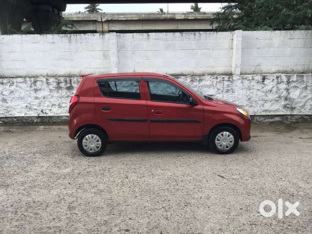 Maruti Suzuki Alto 800 Vxi, 2016, Petrol