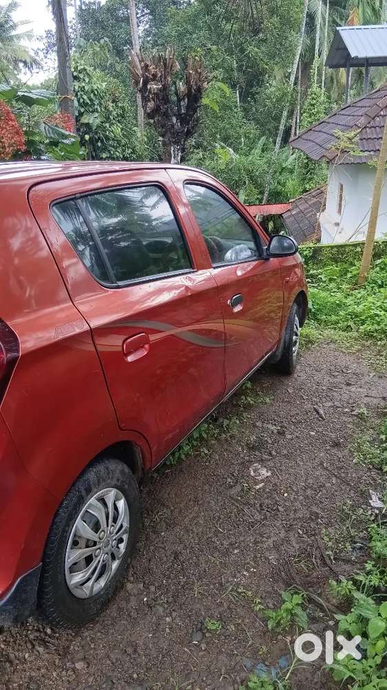 Maruti Suzuki Alto 800 2016 Model
