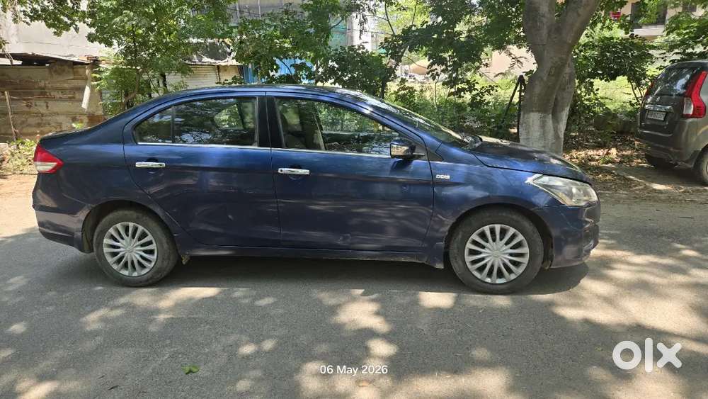Ciaz Smart Hybrid Diesal For Sale