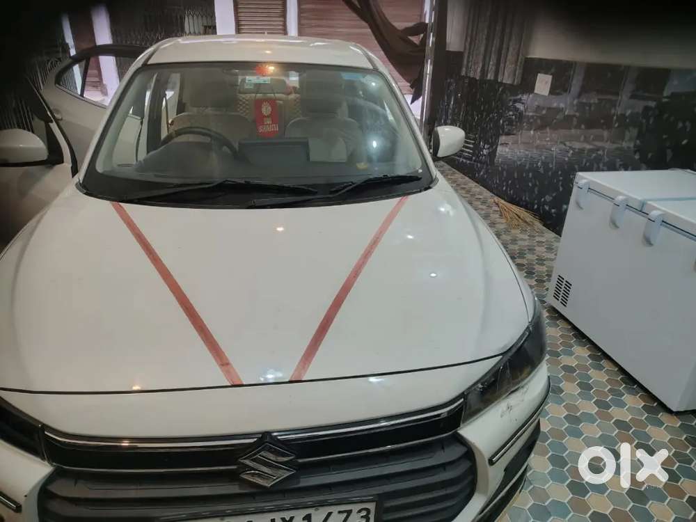 Swift Dzire -2026 Model, Brand New Car