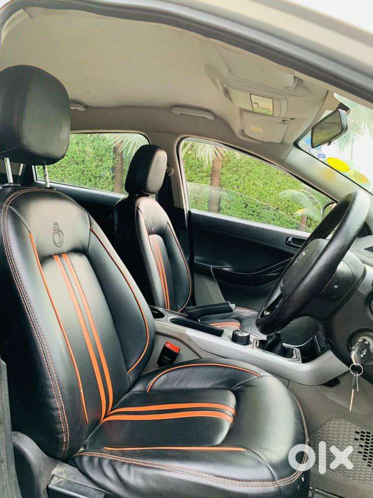 Tata Nexon 1.2 Revotron Xm, 2019, Cng & Hybrids