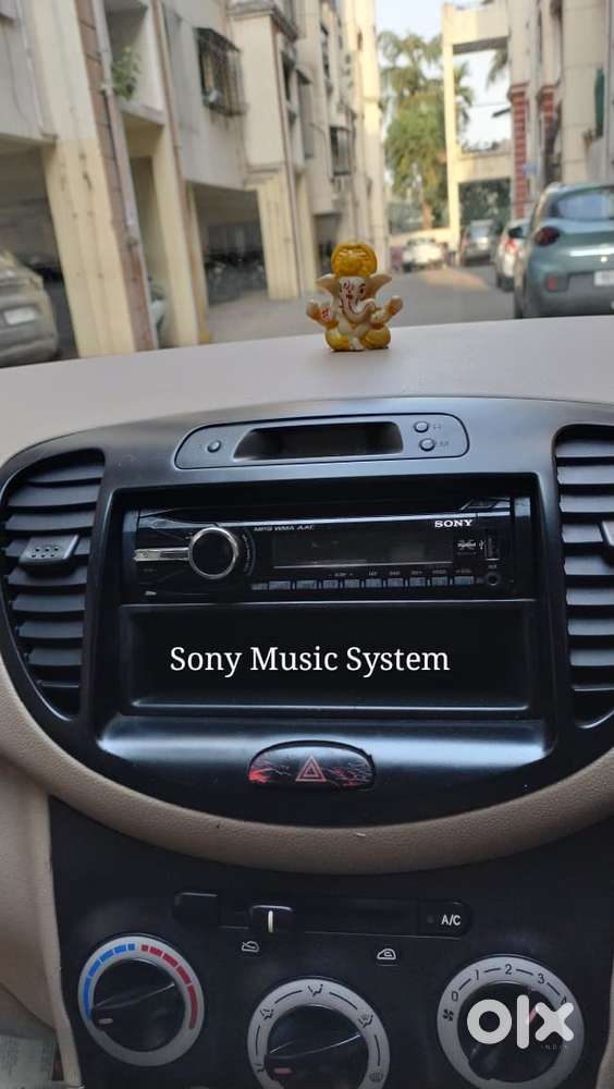 Hyundai I10 Magna O, 2010, Petrol