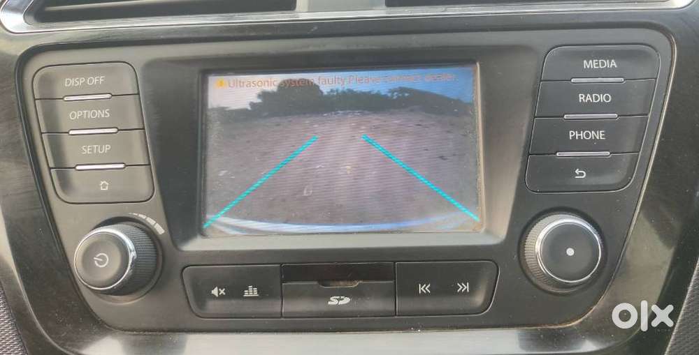 Tata Tigor 1.05 Revotorq Xz Option, 2017, Petrol