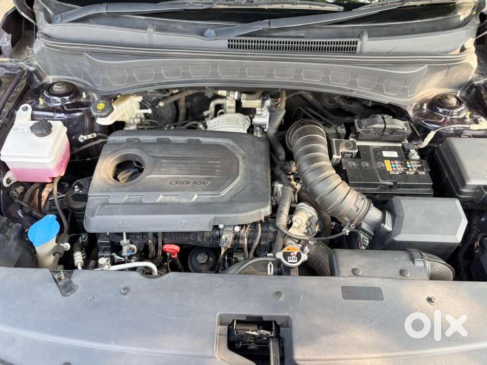 Kia Diesel Automatic 2023