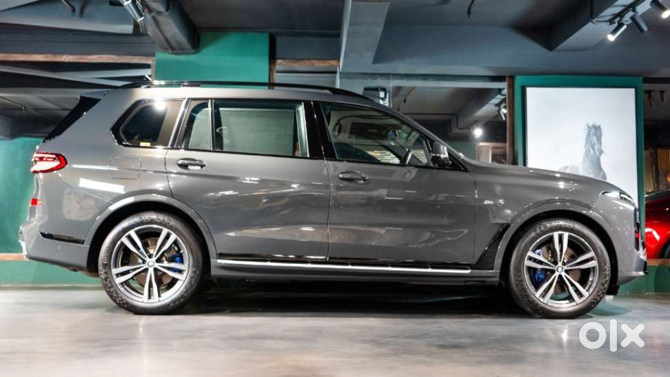 Bmw X7 3.0 Xdrive 40i M Sport, 2023, Petrol