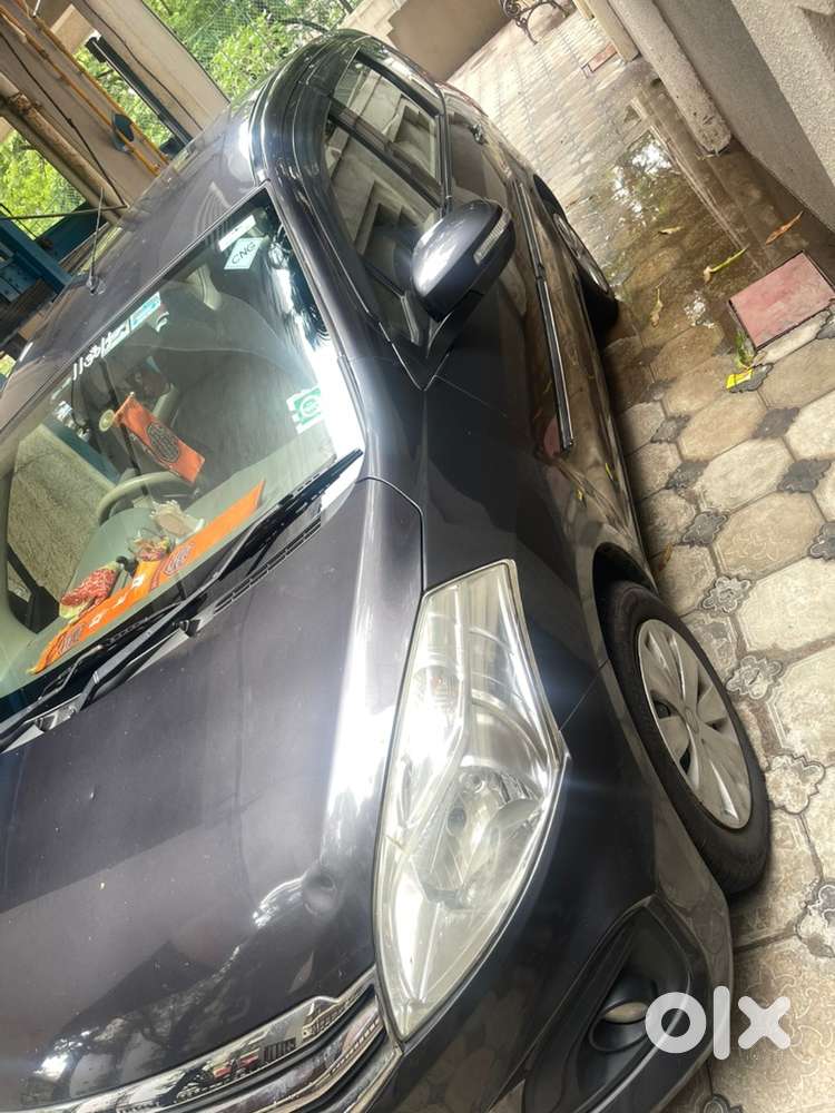 Maruti Suzuki Ertiga 2015