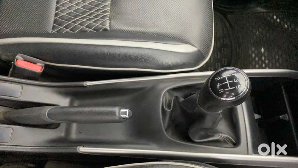 Maruti Suzuki Baleno 1.2 Delta, 2016, Petrol