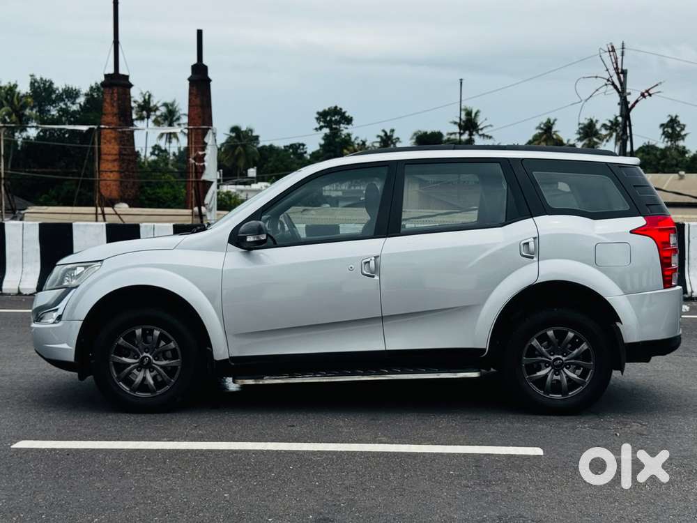 Mahindra Xuv500 W9 At 1.99, 2019, Diesel