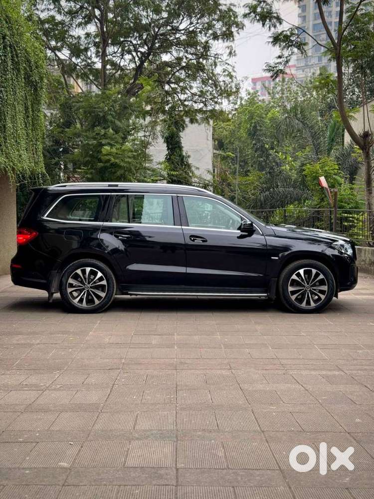Mercedes-benz Gls 3.0 350d 4 Matic Grand Edition, 2019, Diesel