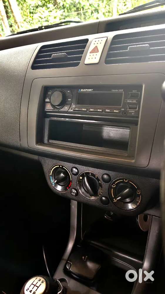 Maruti Swift Diesel