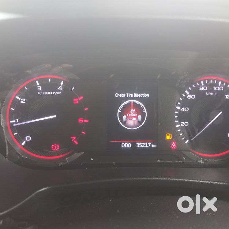 Mahindra Thar Lx P 2wd At Ht [2022 - 2025], 2024, Diesel