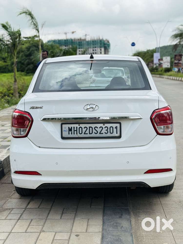 Hyundai Xcent Sx 1.2, 2014, Petrol