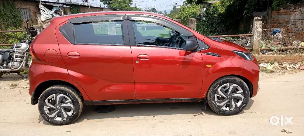 Datsun Redigo 2022