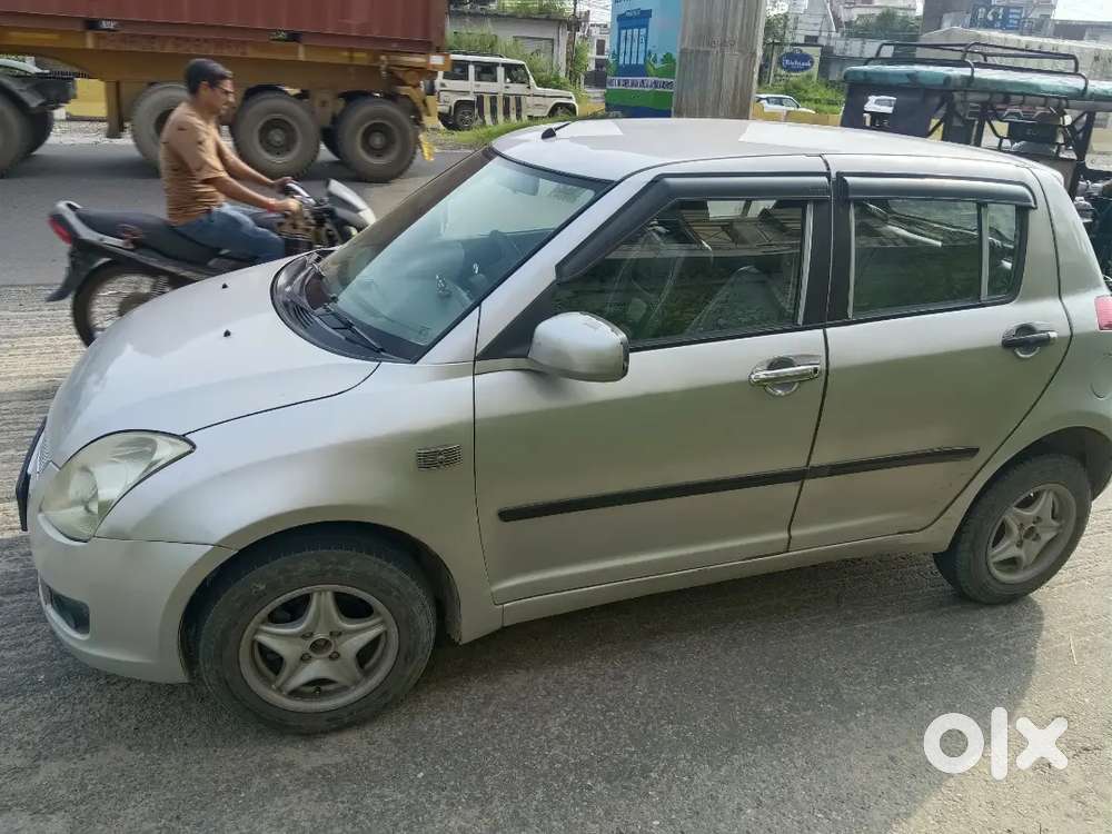 Maruti Suzuki Swift 2010 Diesel