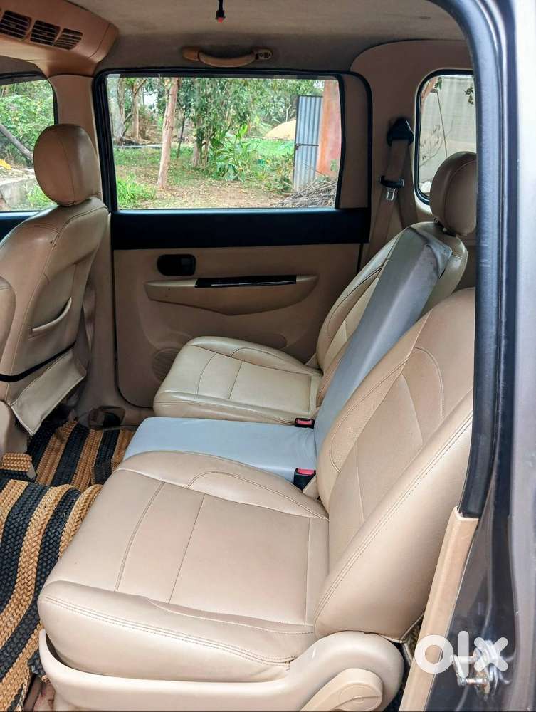 Chevrolet Enjoy 2013 Diesel Good Condition