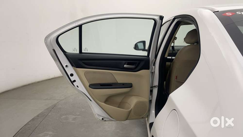 Honda Amaze Vx 1.2 Petrol Cvt, 2023, Petrol