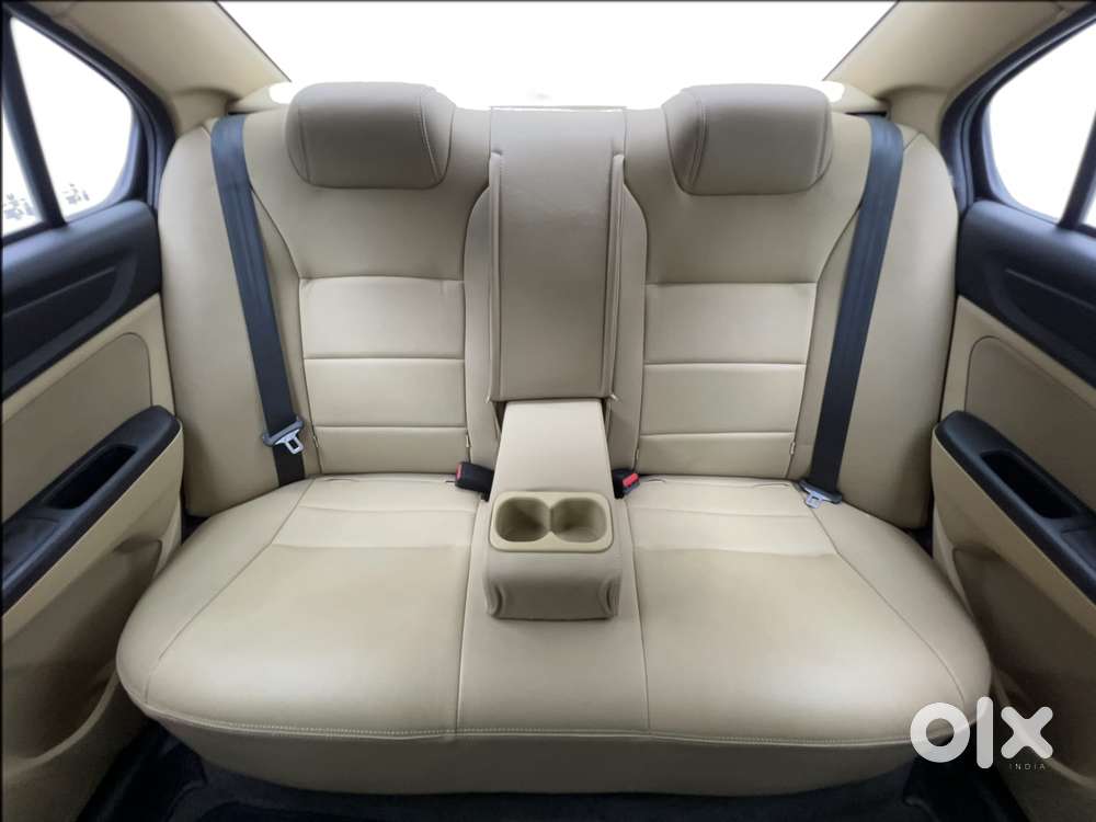 Honda Amaze Vx Cvt I-vtec, 2019, Petrol