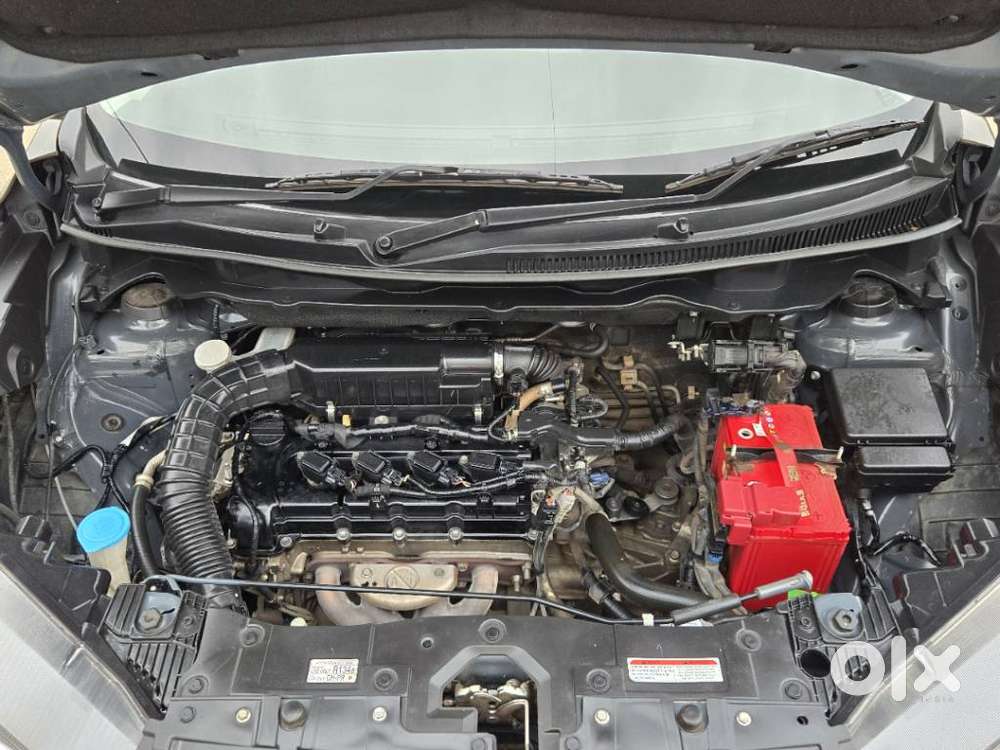 Maruti Suzuki Xl6 1.5 Zeta Mt, 2020, Petrol