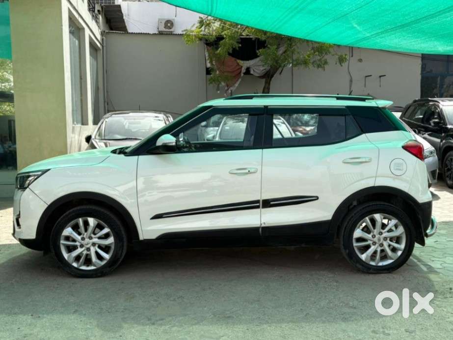 Mahindra Xuv300 W8 Diesel, 2021, Diesel