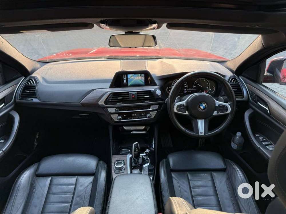 Bmw X4 M Sport X Xdrive20d, 2019, Diesel