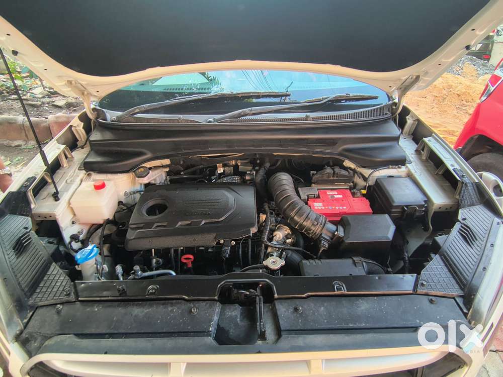 Hyundai Creta 1.4 Crdi S Plus, 2021, Diesel