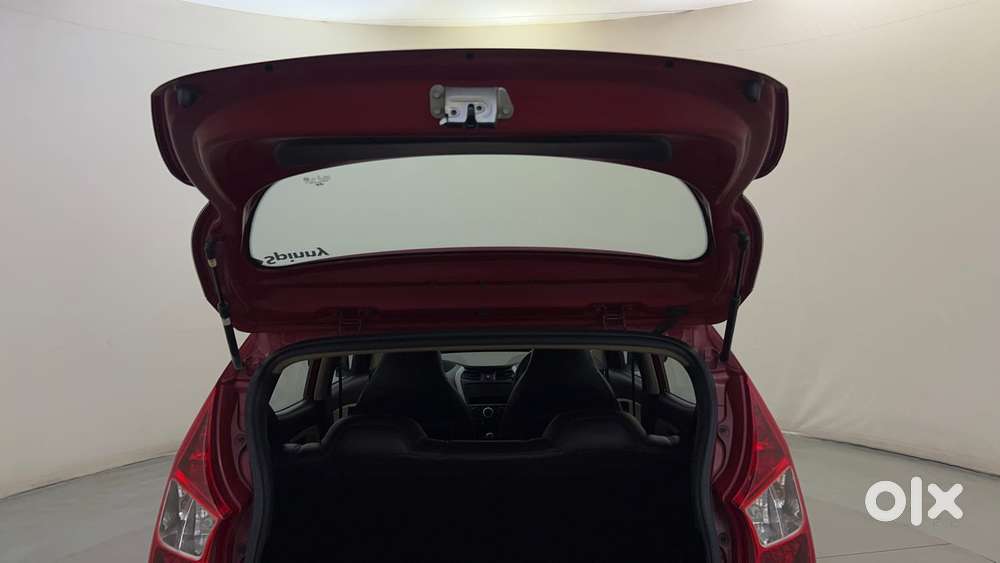 Hyundai Eon Era, 2016, Petrol