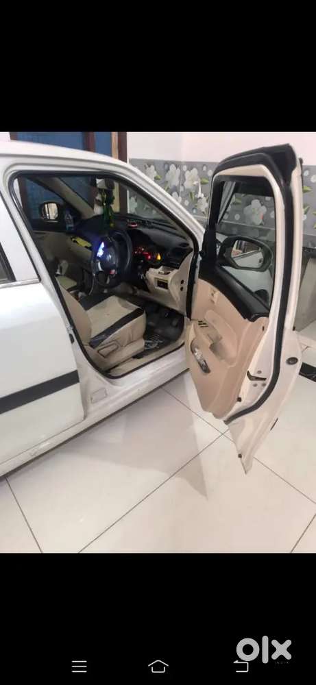 Maruti Suzuki Swift 2015