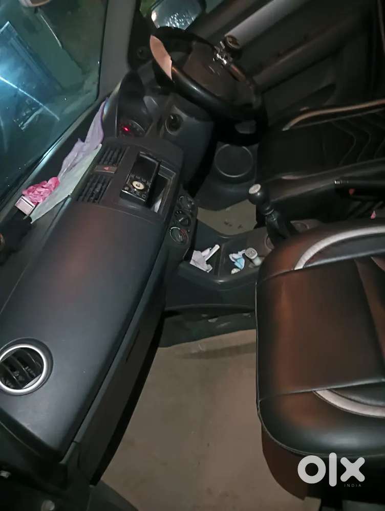 Maruti Suzuki Swift 2006 Manual Petrol