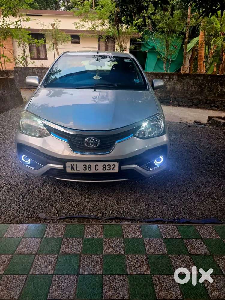 Toyota Etios Liva 2012 Diesel Well Maintained