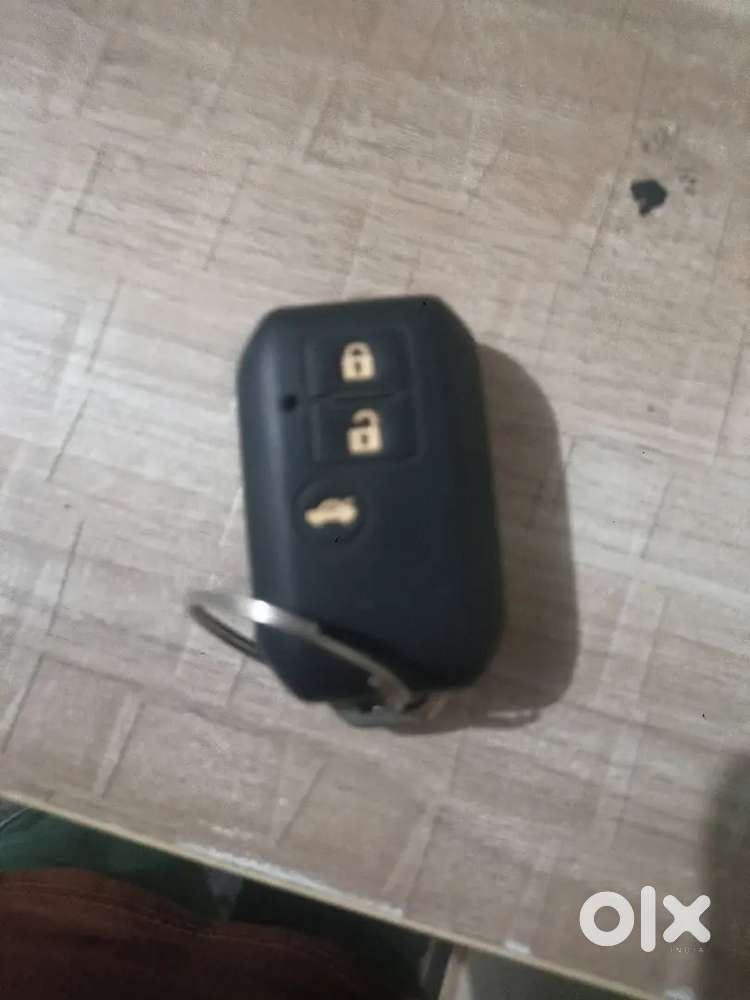 Maruti Suzuki Dzire Zxi 2021