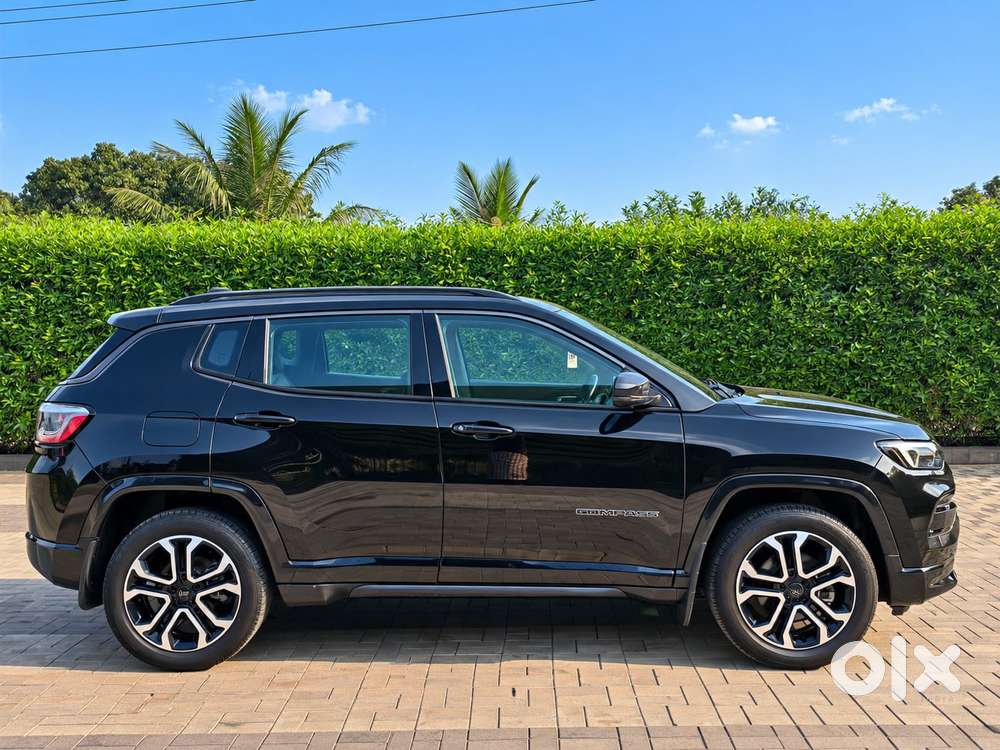 Jeep Compass Model S (o) 2.0 Diesel, 2021, Diesel
