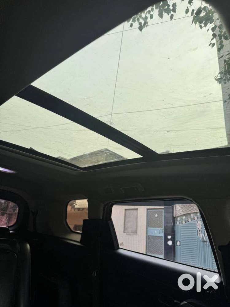 Tata Safari 2.0 Kryotec Xt, 2021, Diesel