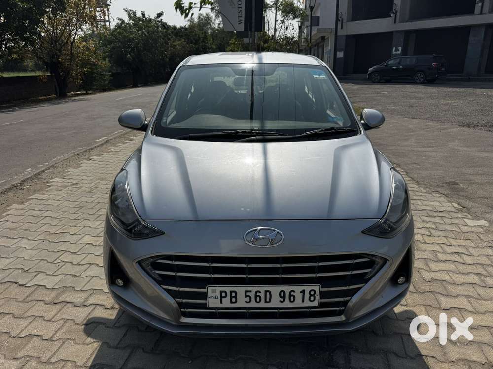 Hyundai Grand I10 Nios Magna 1.2 Kappa Vtvt, 2021, Petrol