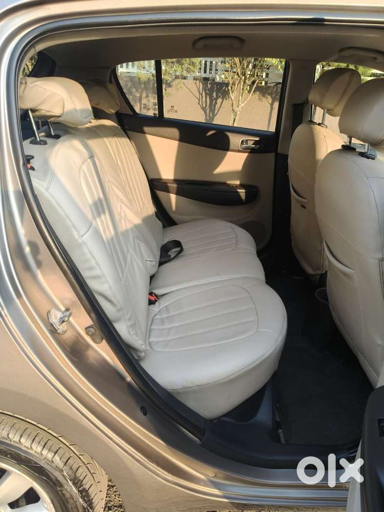 Hyundai I20 Sportz 1.2 Bs-iv, 2013, Petrol