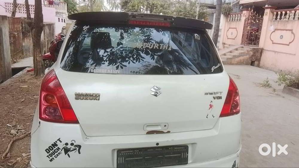 Modified Kerala Style