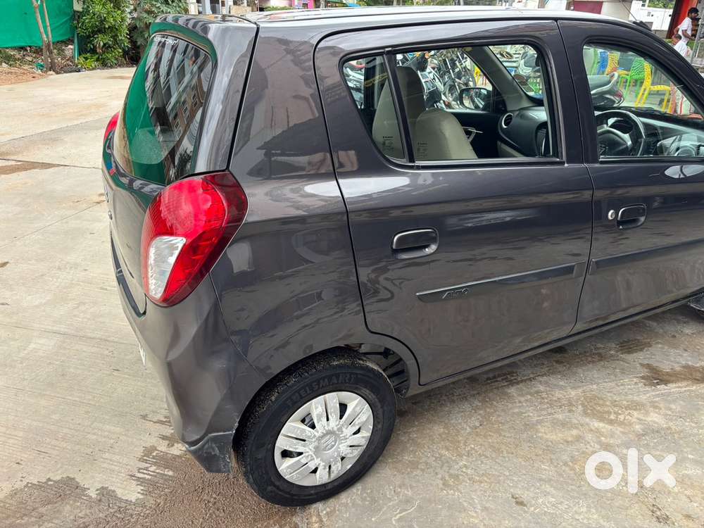 Maruti Alto 800 Petrol 2021 Model